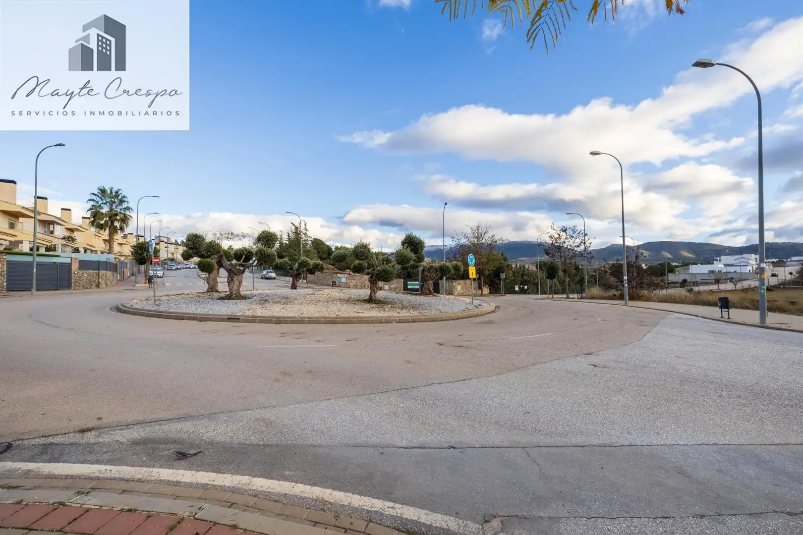 Residential land for sale in Calle Barranco de los Lobos, imagen 18