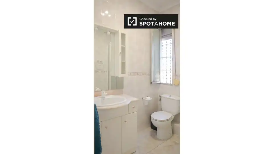 Flat for rent in Bellas Vistas