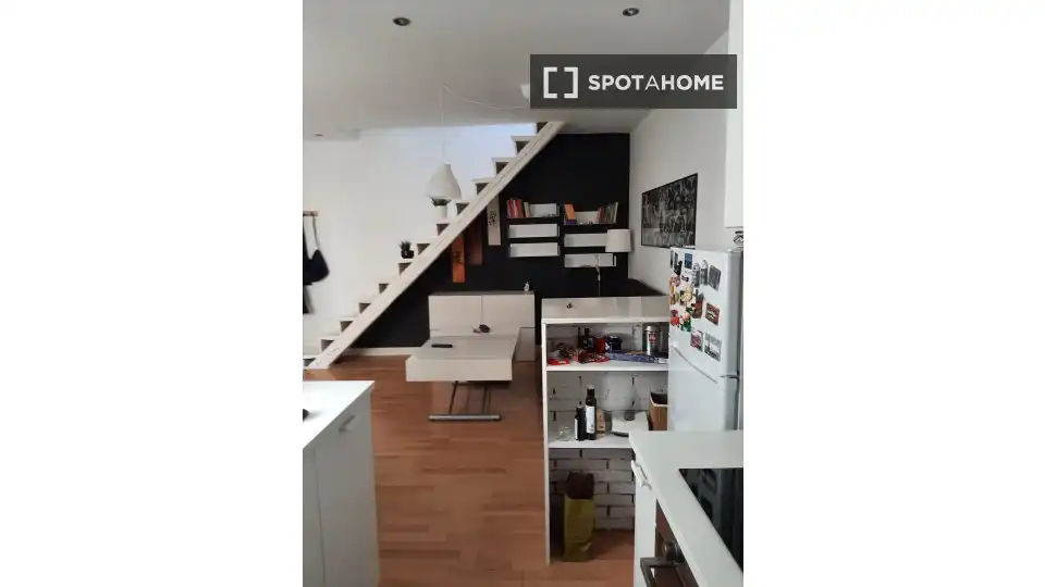 Appartement avec terrasse à louer à Chamberí, imagen 19