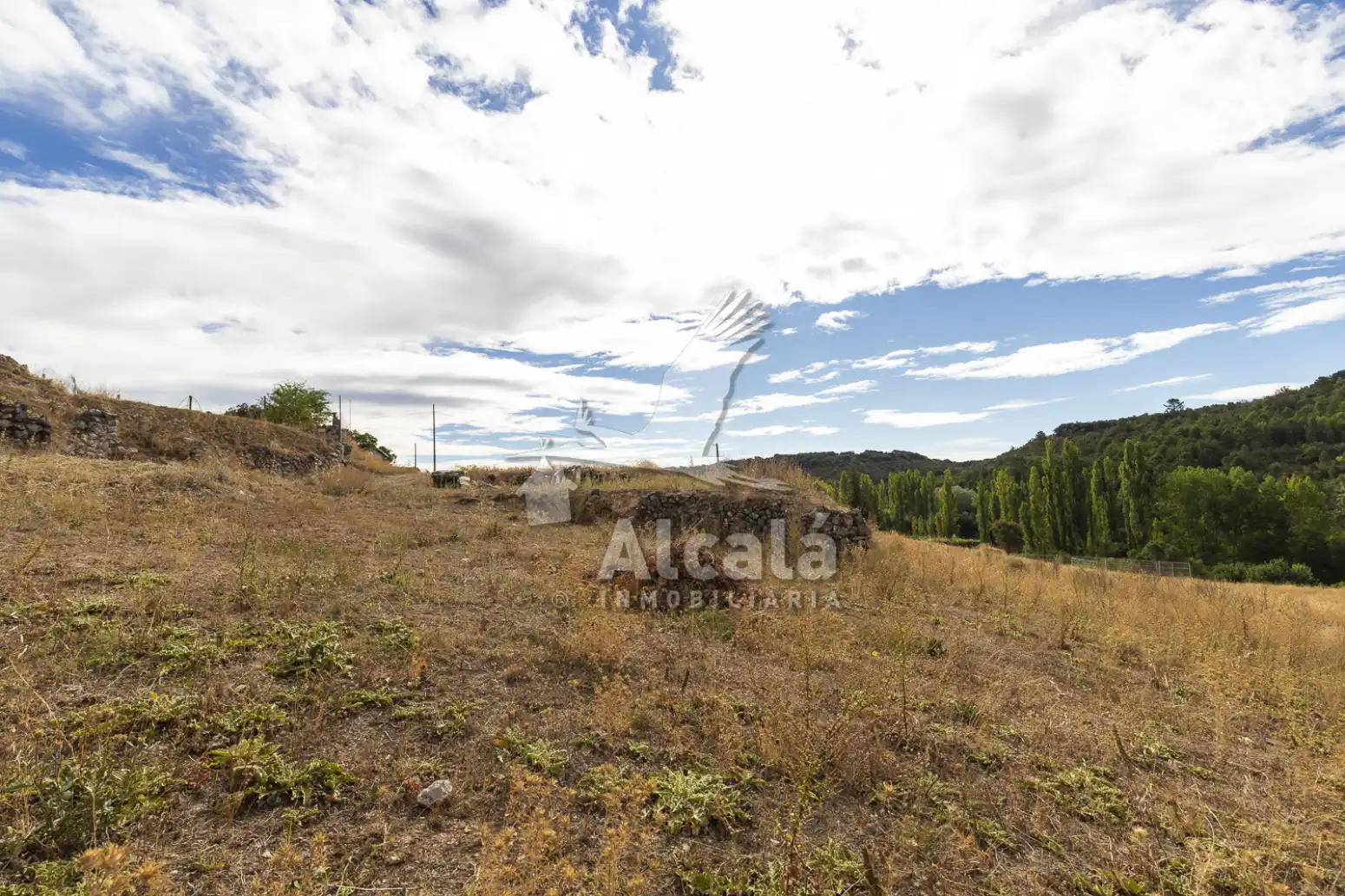 Residential land for sale in Hueva, imagen 28