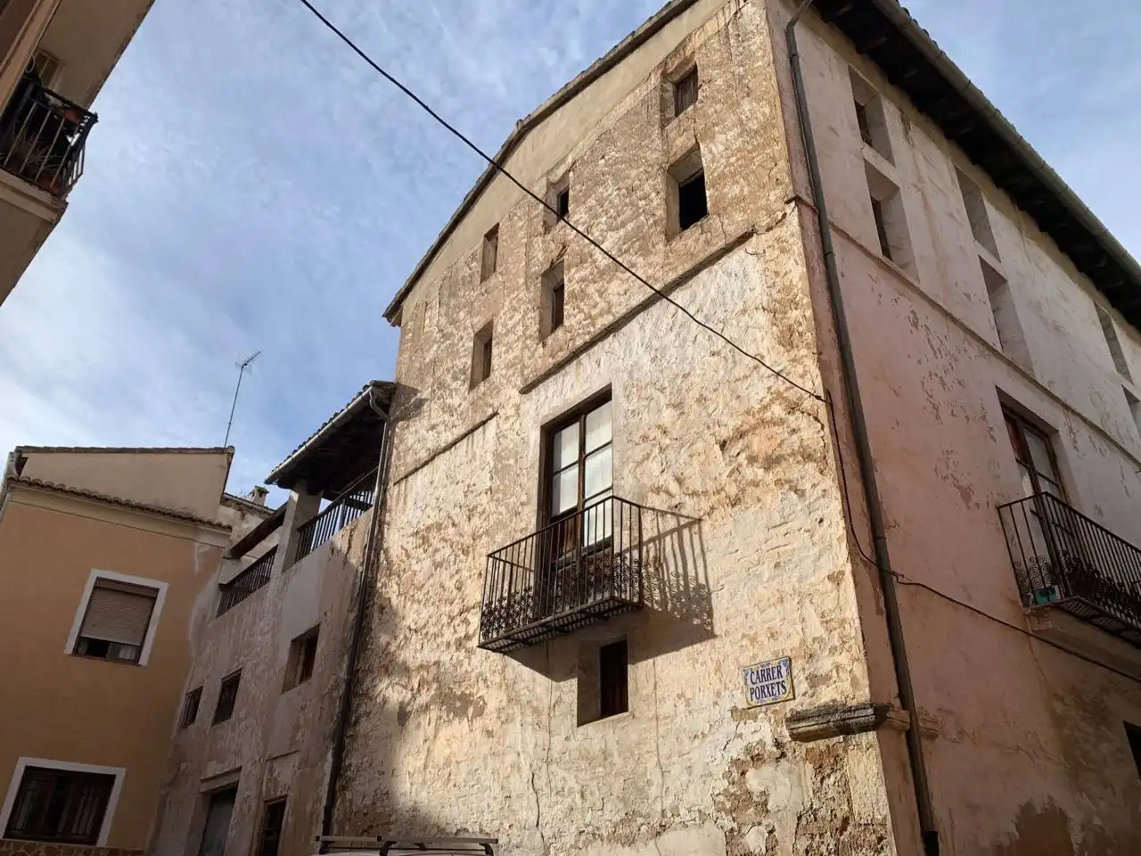 House for sale in Calle PORTAL VALENCIA
