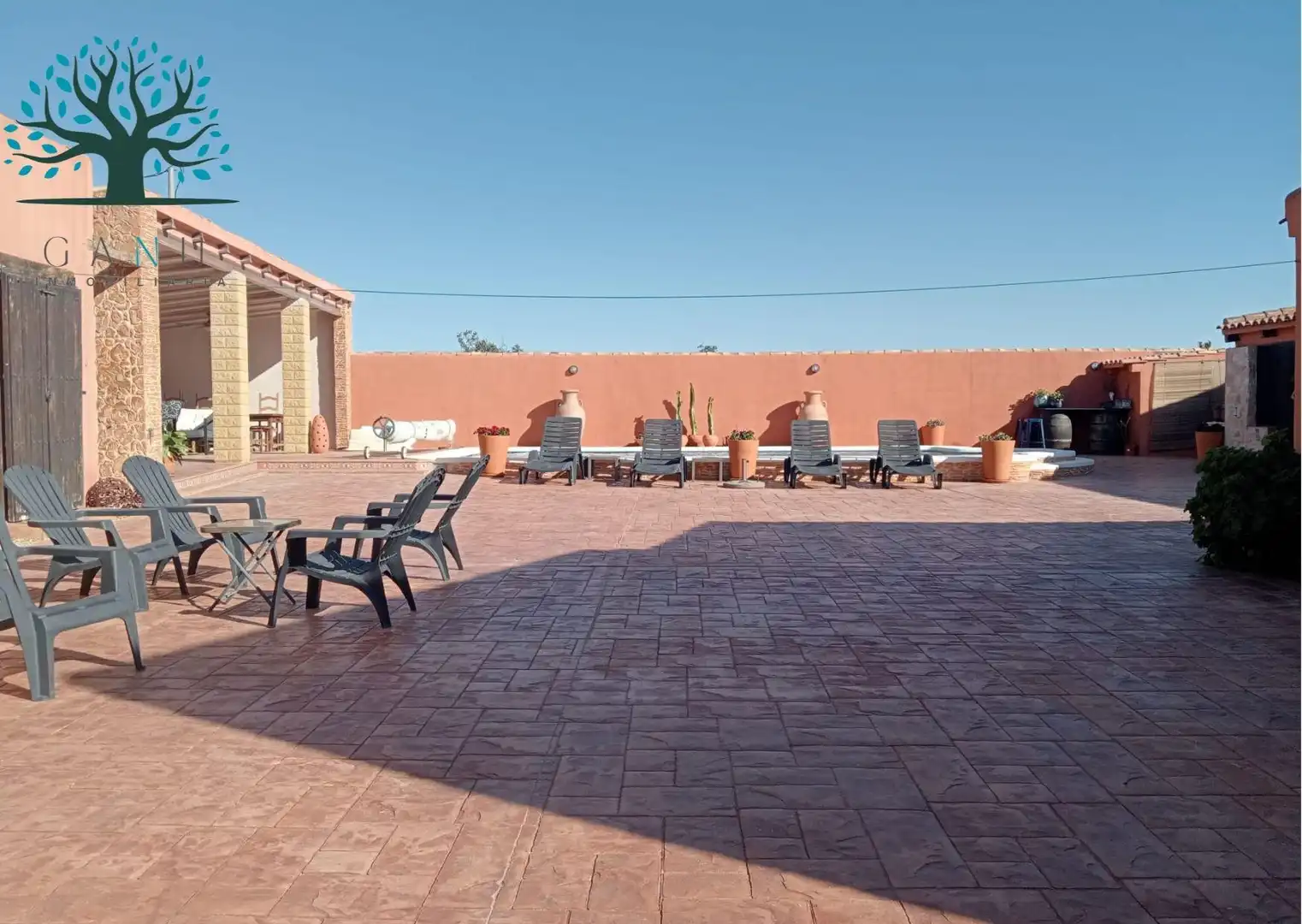Casa o chalet en venta en Pasaje DUENDE CÁNOVAS, Las Cánovas - Cuevas de Reyllo
