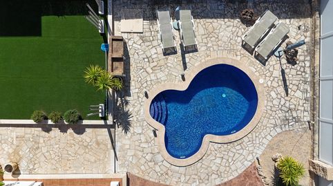 Foto 5 von Country house zum Verkauf in Cala Pi - Vallgornera, Llucmajor