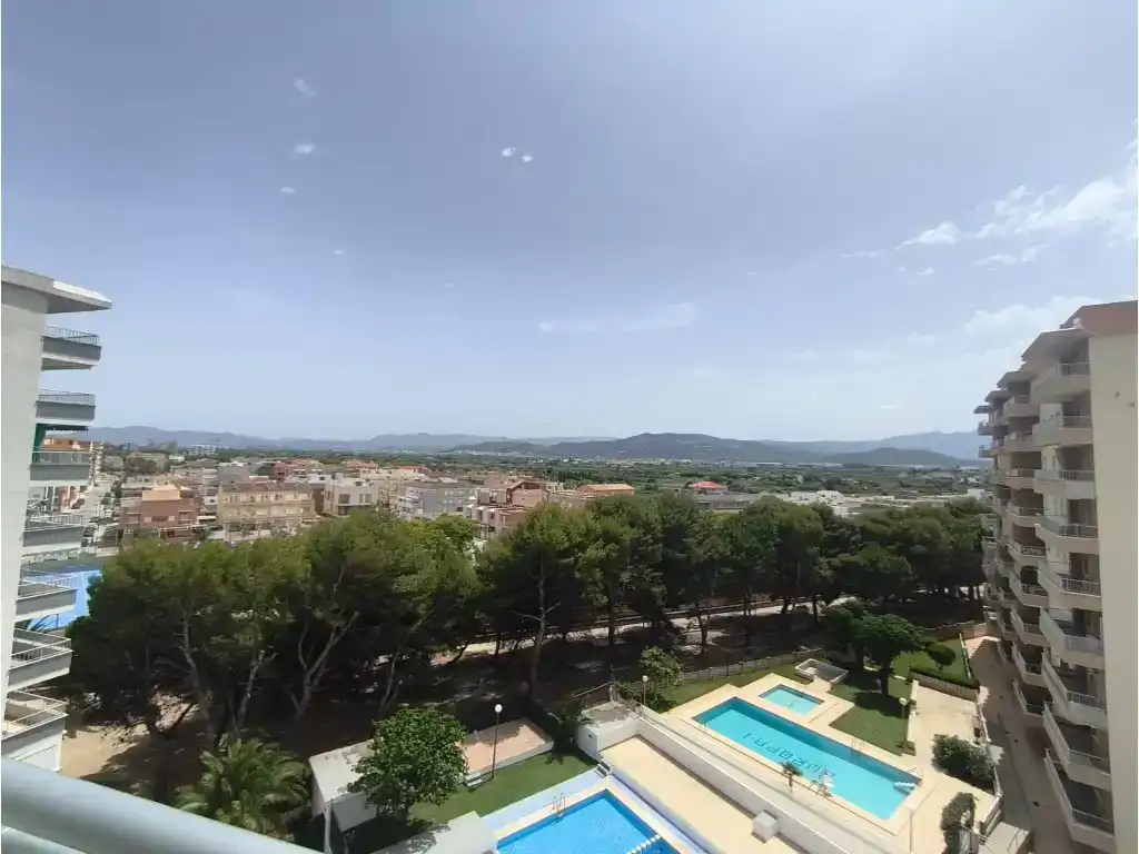 Piscina de Pis en venda en Miramar