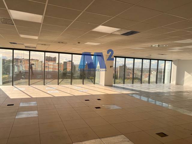 Oficina en Alquiler en Numancia