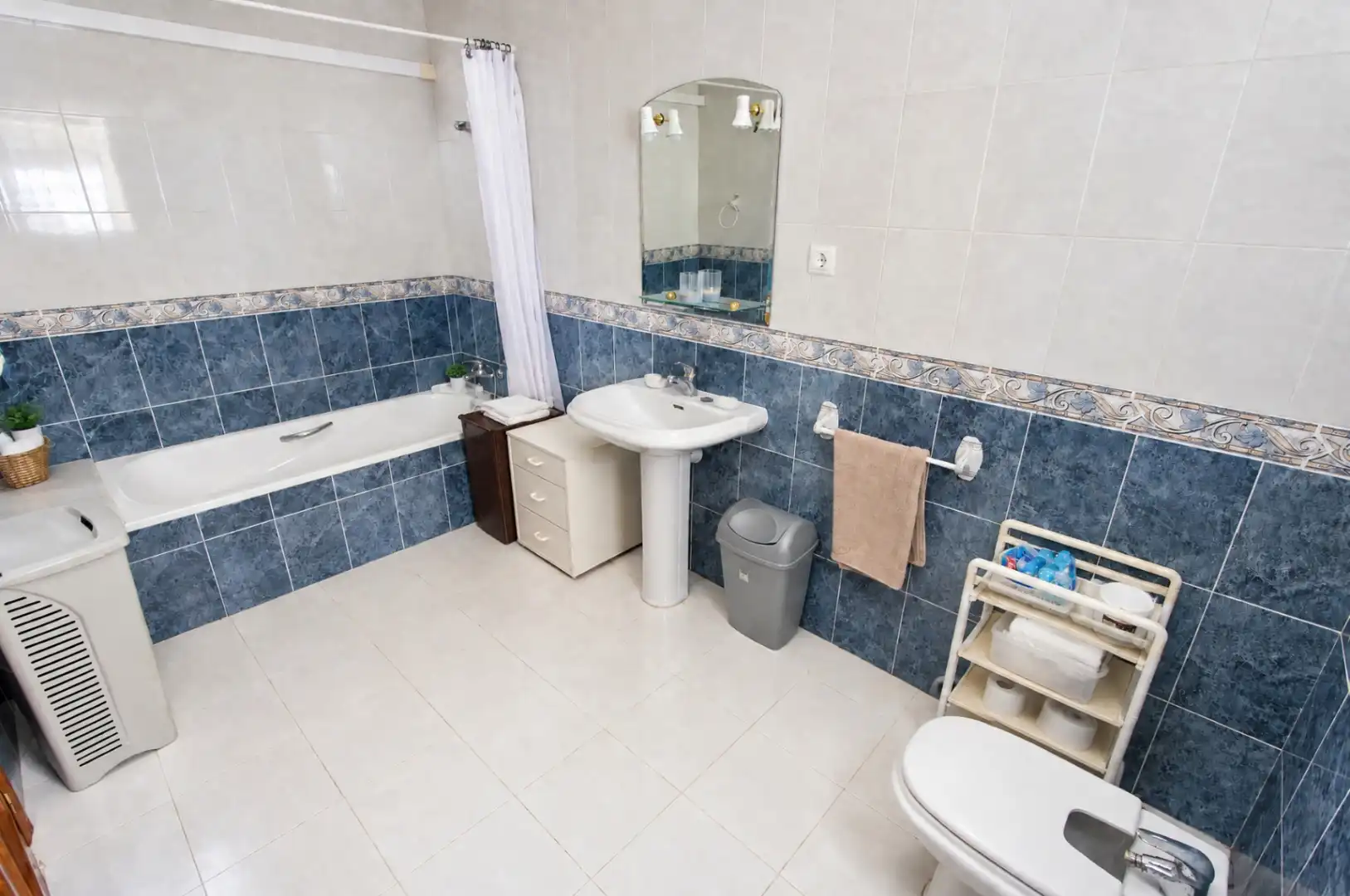House with garden for sale in El Ràfol d'Almúnia, imagen 17