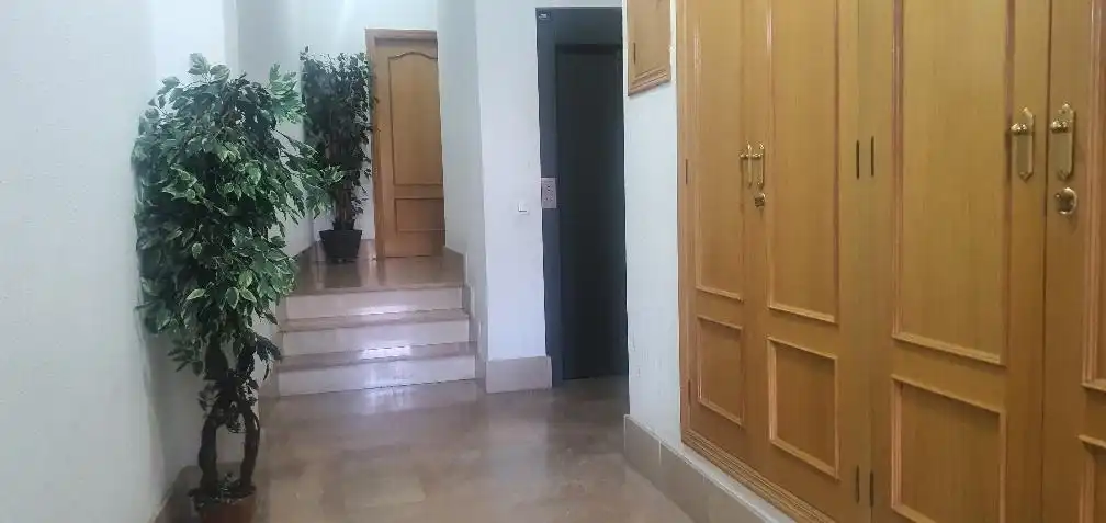 Piso en venta en Hellín