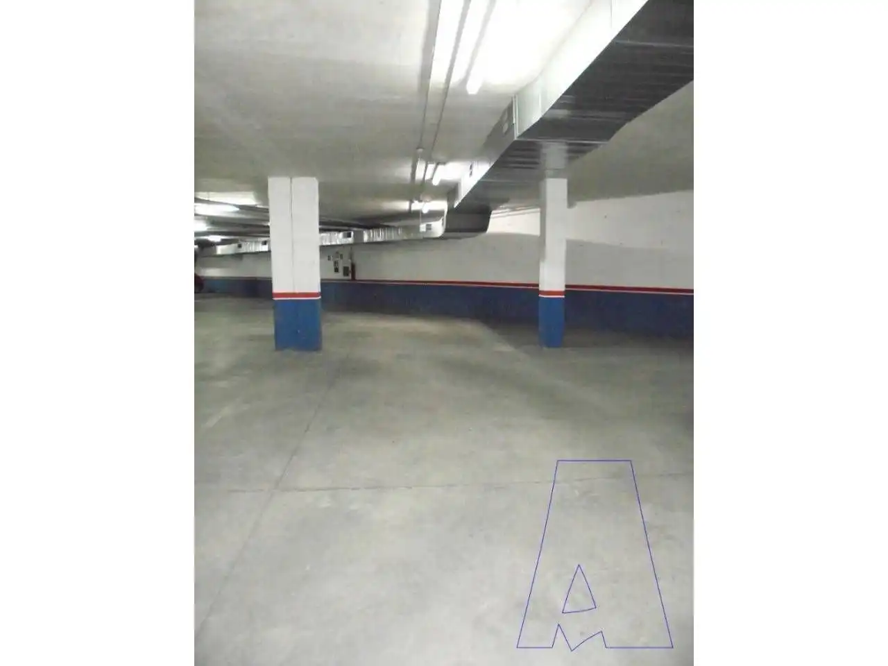 Garage for rent in Bobinadora, 1, Pla d'en Boet