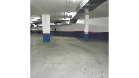 Foto 5 de Garaje de alquiler en Bobinadora, 1, Pla d'en Boet, Mataró