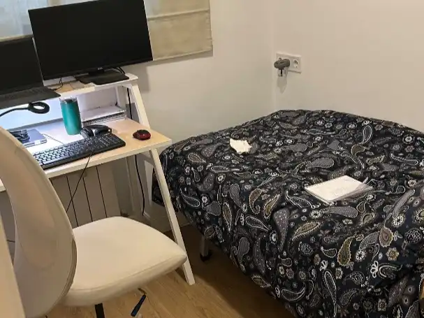 Piso en venta en Madrid, Madrid