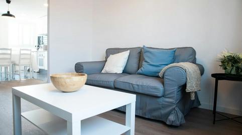 Foto 2 de Piso de alquiler en N/a, Opañel,  Madrid Capital