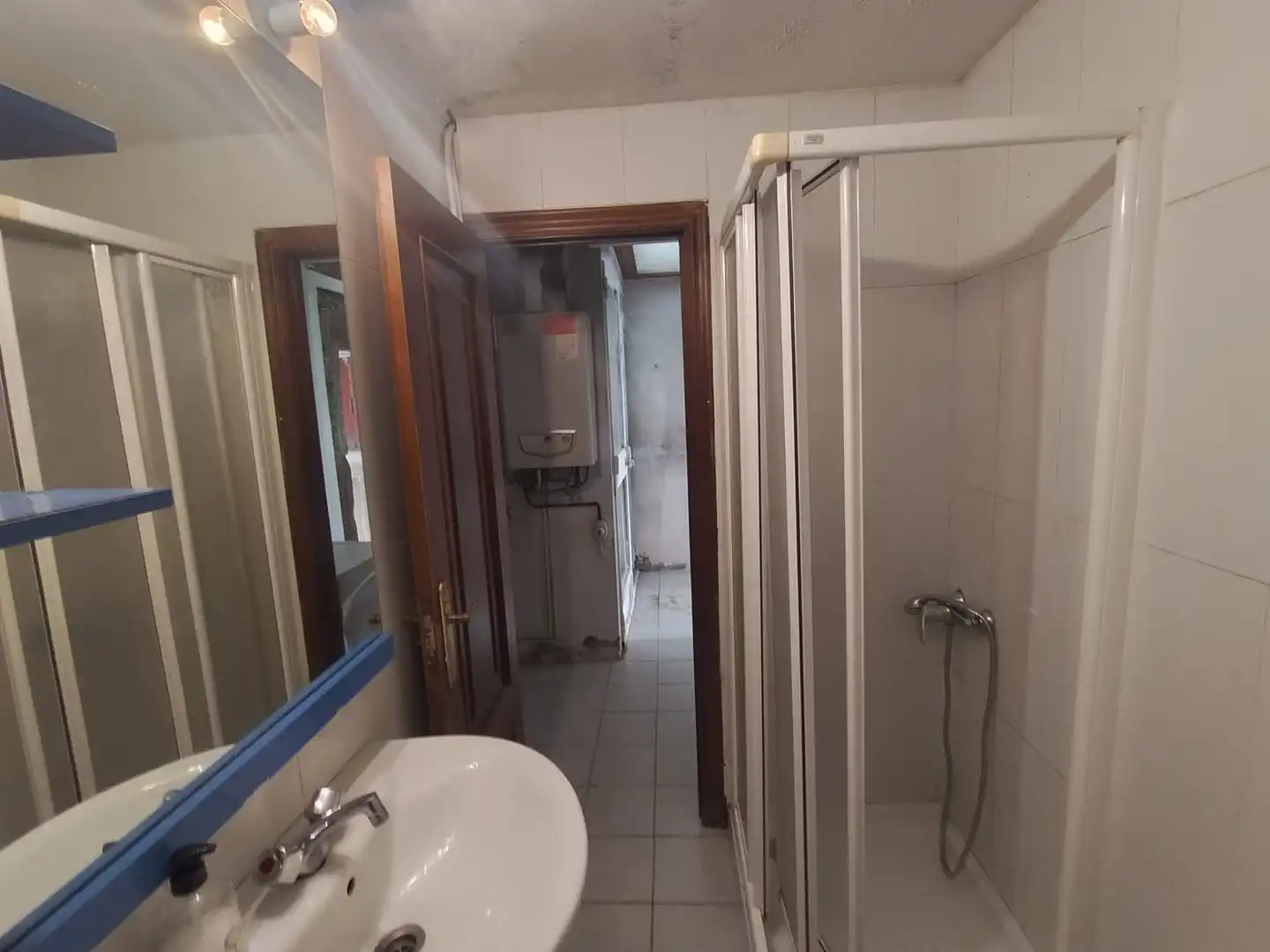 Casa a schiera con giardino in vendita a Teo, imagen 14