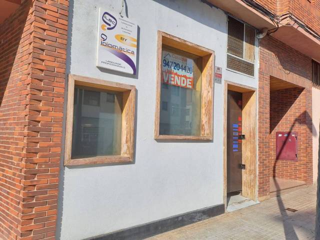 Local comercial en Venta en San Pedro de la Fuente
