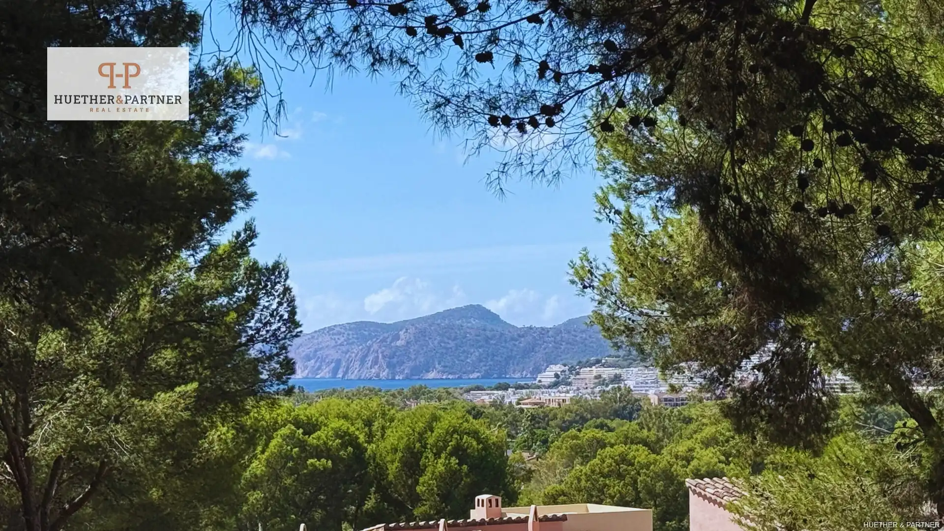 Appartement à vendre à Santa Ponça