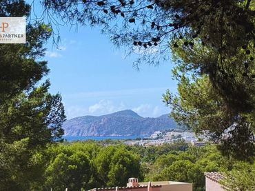 Appartamento in vendita a Santa Ponça