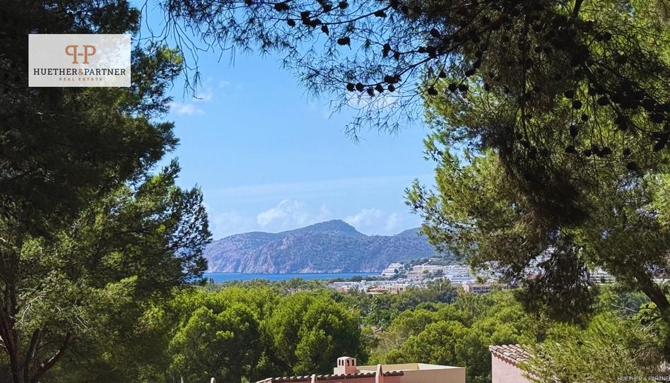 Foto 1 de Piso en venta en Santa Ponça, Illes Balears