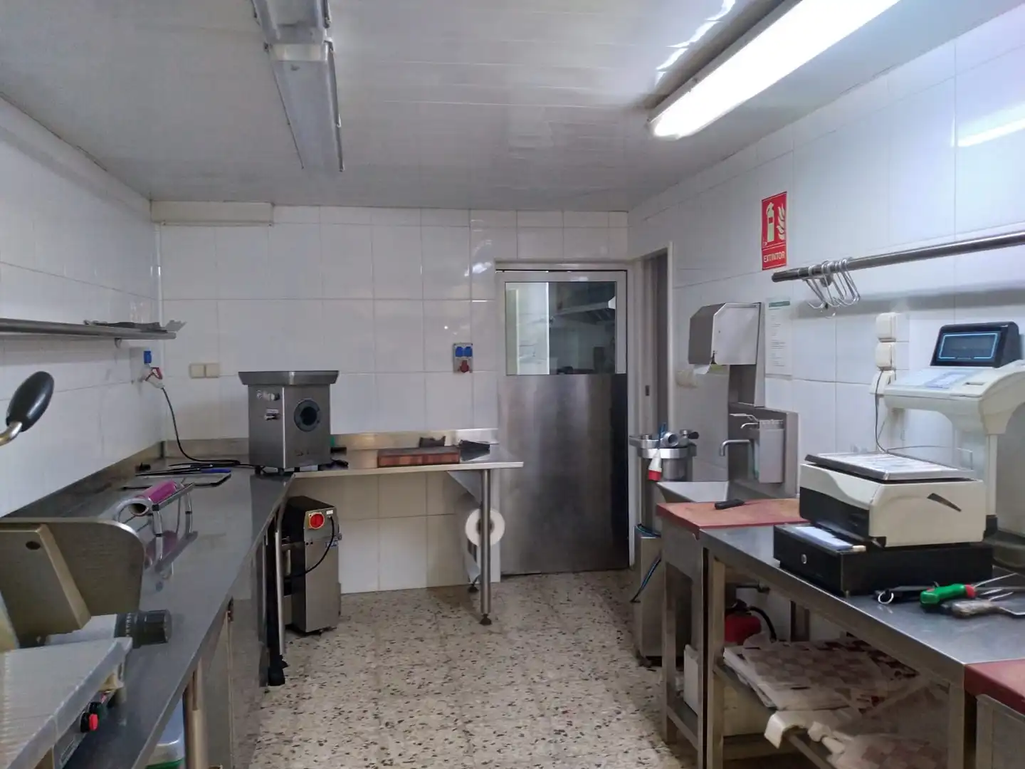 Gewerbefläche zum Verkauf in Anglès, imagen 6