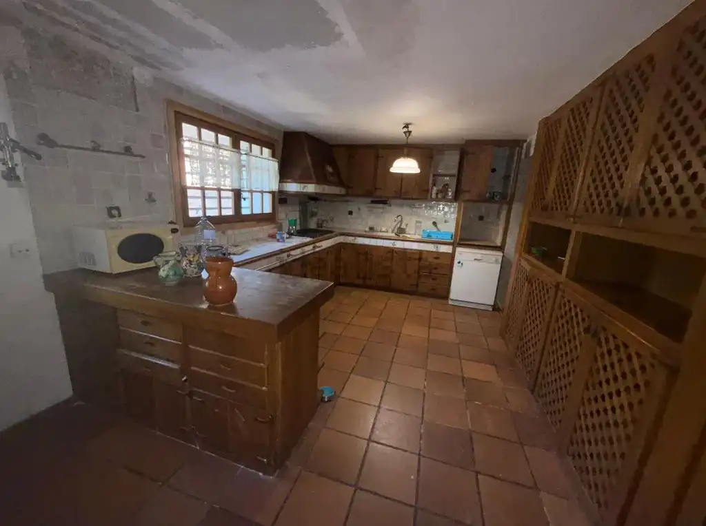 Chalet con piscina en venta en C-37, imagen 29