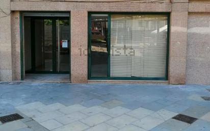 Exterior view of Premises for sale in  Palma de Mallorca