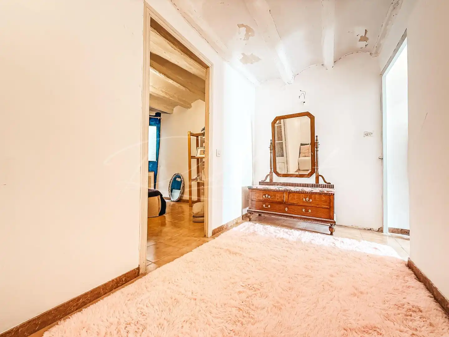 Casa con terraza en venta en Carrer Carrer Mare de Déu de la Roca, imagen 42