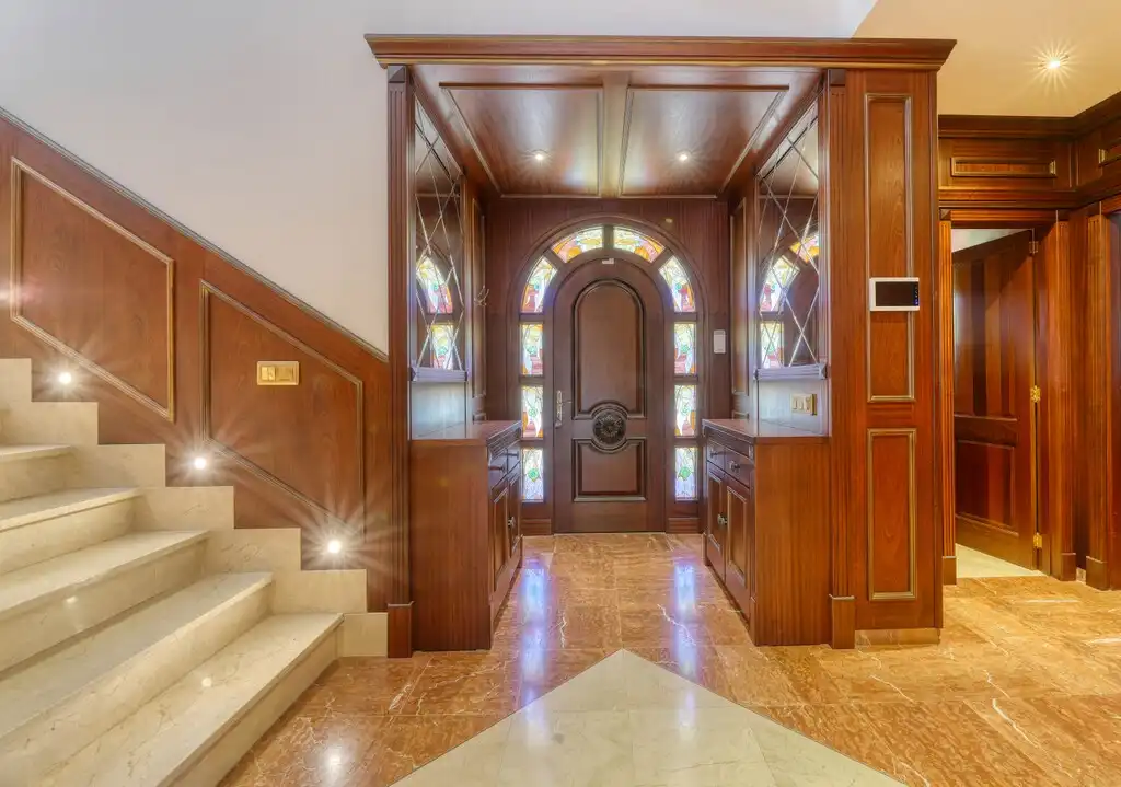 Casa o chalet en venta en Calvià con Aire acondicionado, Calefacción y Jardín privado