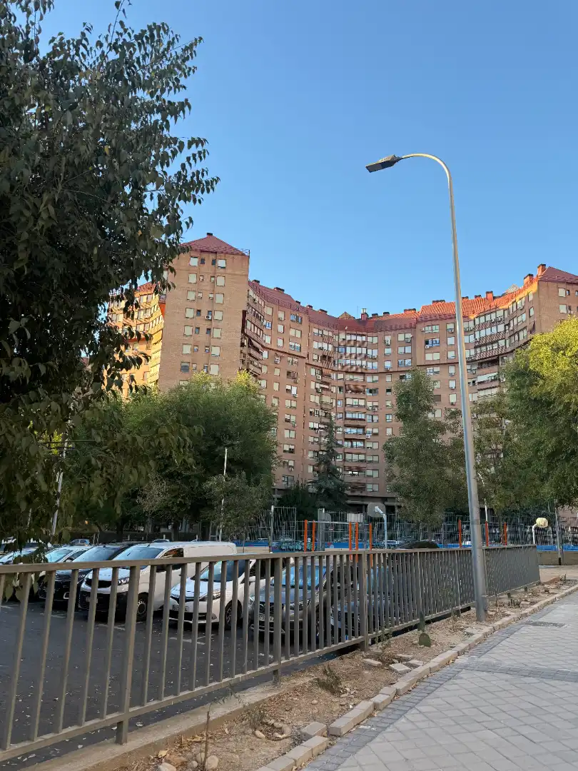 Appartement avec ascenseur à vendre à Calle del Corregidor Diego de Valderrábano, imagen 11