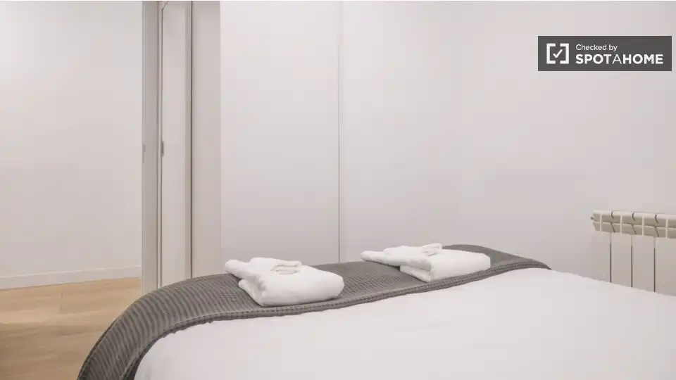 Piso con terraza en alquiler en Centro, imagen 16