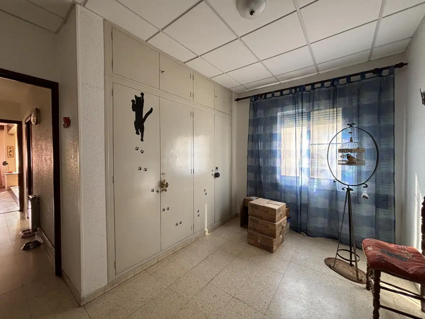 Schlafzimmer von Wohnung zum Verkauf in La Ràpita