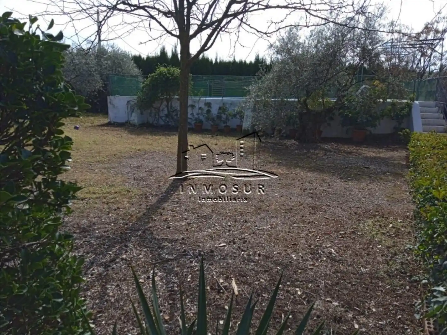 Casa o chalet en venta en Lucena con Piscina