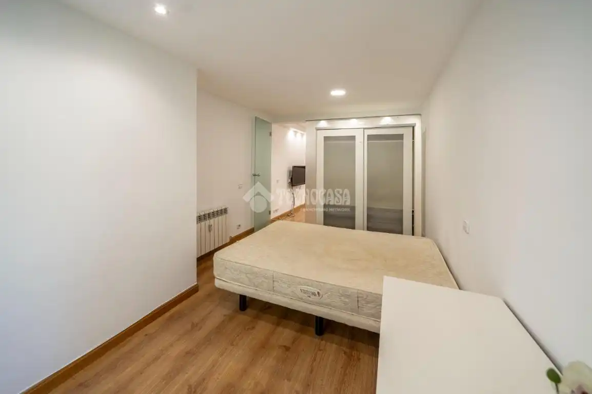 Wohnung zur Miete in Universidad - Malasaña