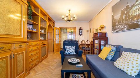 Photo 3 of Flat for sale in Tres Olivos - Valverde, Madrid