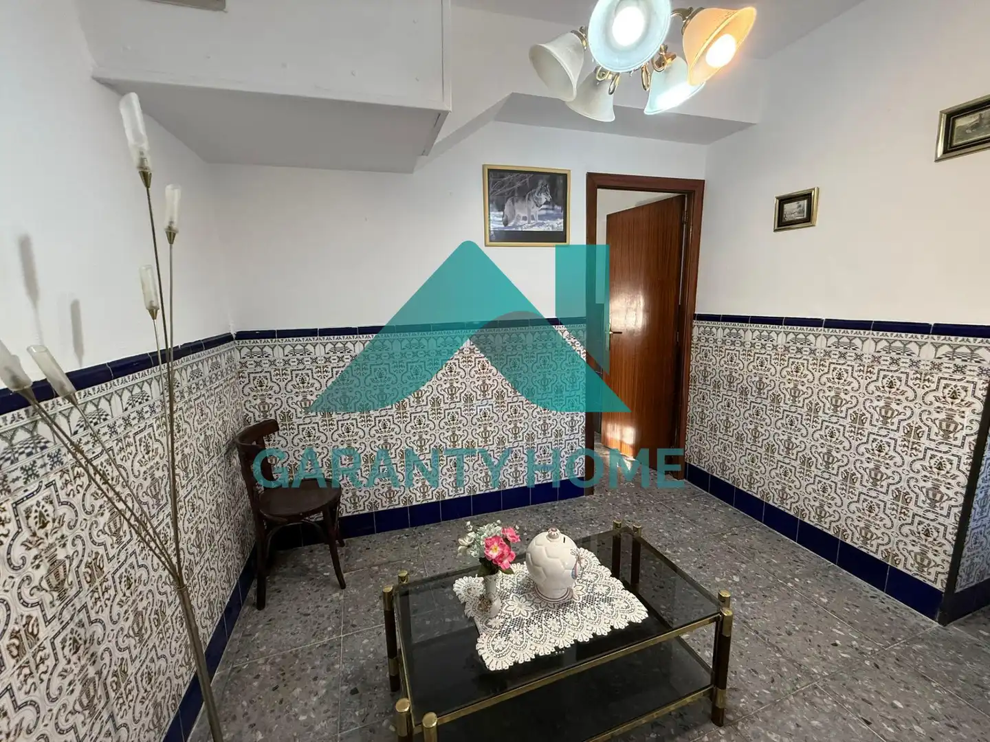 Casa en venda a Sierra de Fuentes, imagen 17