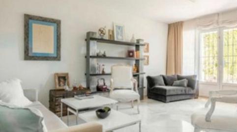 Foto 3 de Casa adosada en venda a Camino de la Granadilla, 3, Guadalmina Alta, Marbella