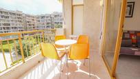Terrassa de Apartament en venda en Salou amb Jardí privat, Terrassa i Piscina comunitària