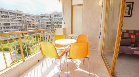 Foto 2 de Apartament en venda a Carrer Vendrell del, Mar i Camp - Platja dels Capellans, Tarragona