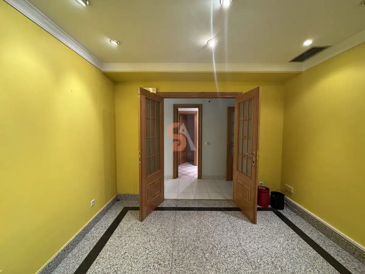 Local comercial de lloguer a NUÑEZ DE ARCE, imagen 16