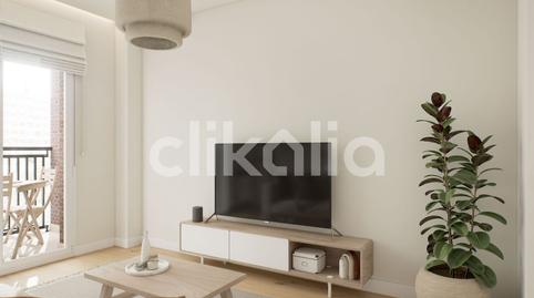 Photo 3 of Flat for sale in Vallehermoso, Madrid