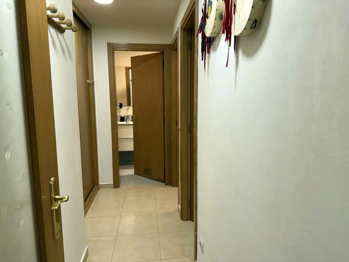 Apartamento en venta en Llanes con Calefacción, Terraza y Trastero