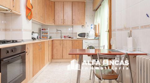 Foto 5 von Wohnung zum Verkauf in Madres, 25, Villarrobledo, Albacete