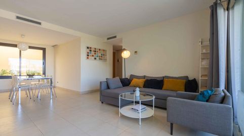 Foto 5 de Apartament en venda a Calle el Pinar, Alto de los Monteros, Marbella