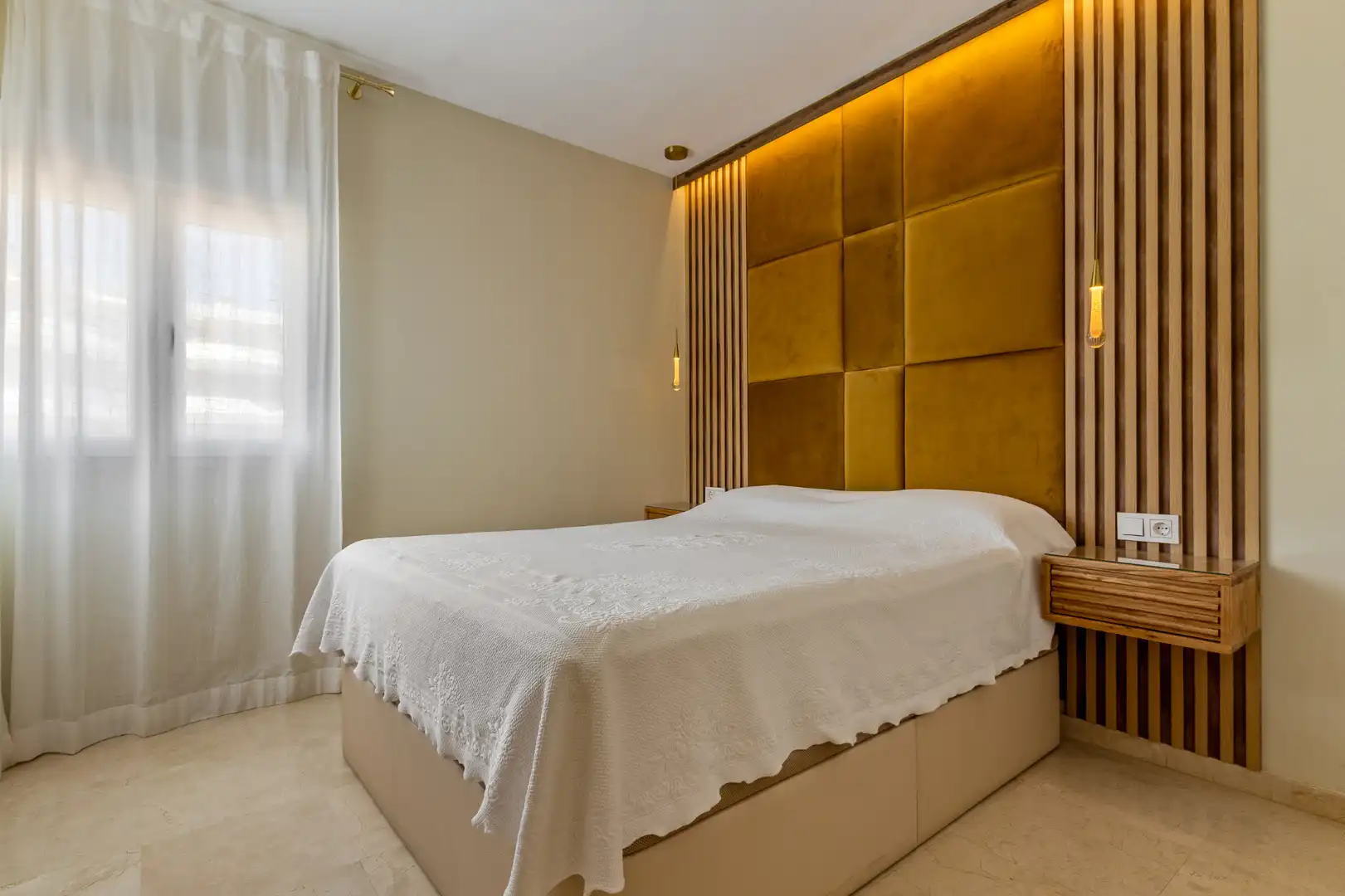 Apartamento de alquiler en Calle Don Juan Manuel, Montemar