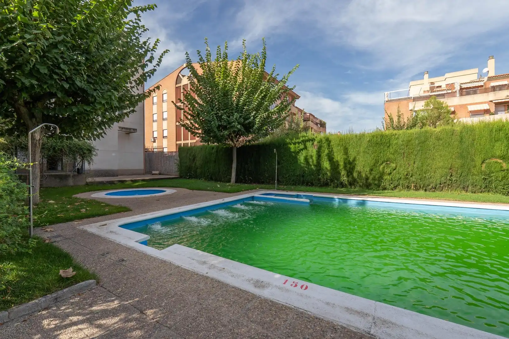 Piso con piscina en venta en Calle Calle María de Maeztu 23, imagen 57