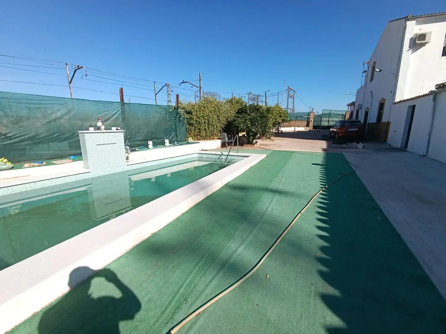 Country house with garden for sale in Vilches, imagen 23