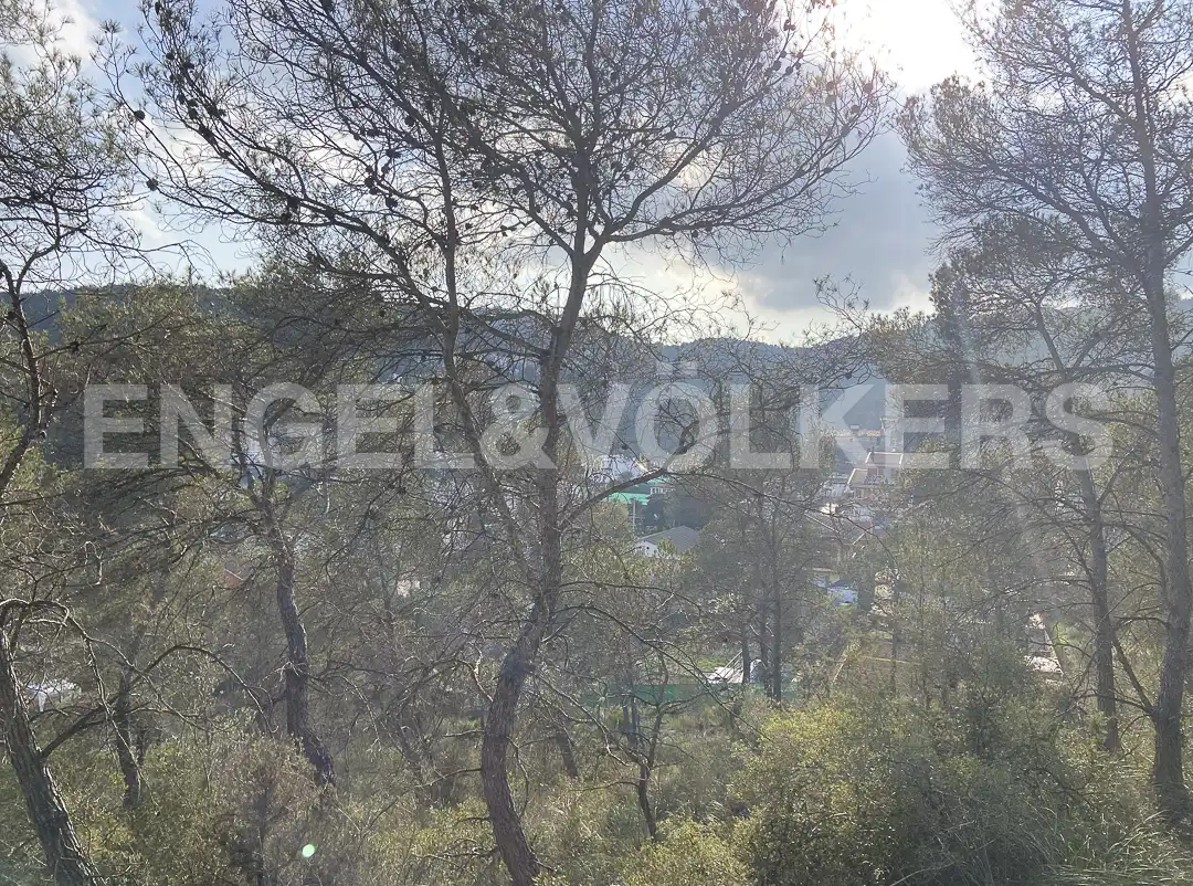 Terreno residencial en venta en Canyelles, imagen 14