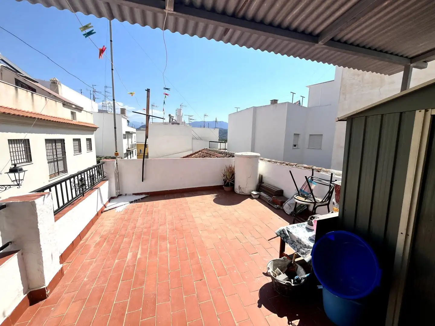 Haus oder Chalet zur Miete in Centro