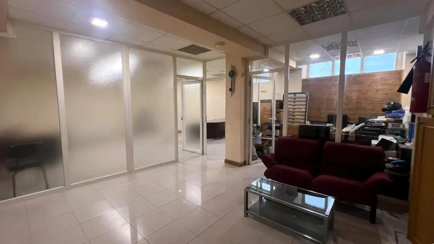 Business premises for sale in Aldabe Kalea, imagen 7