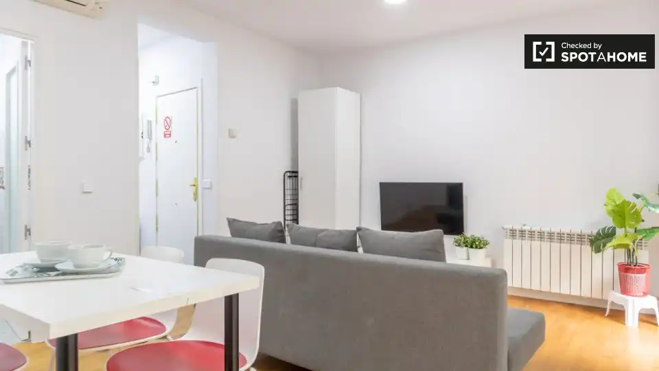 Piso con terraza en alquiler en Centro, imagen 4