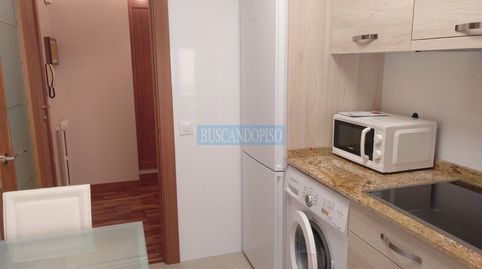 Foto 2 de Estudio de alquiler en Gran Via, Logroño