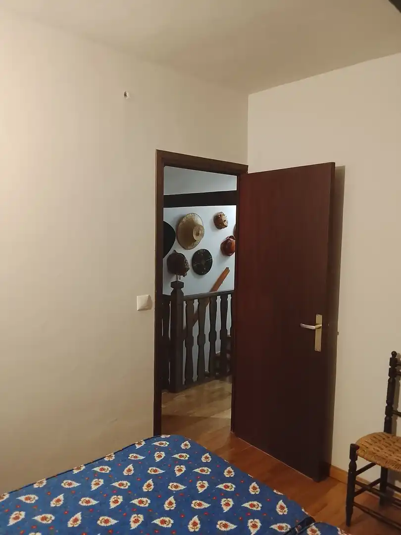 Haus mit Garten zum Verkauf in Madrigal de la Vera, imagen 59