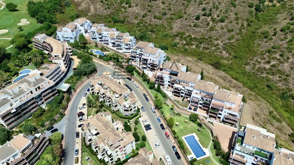 Appartement avec piscine à vendre à Sea Flower Miraflores, imagen 28